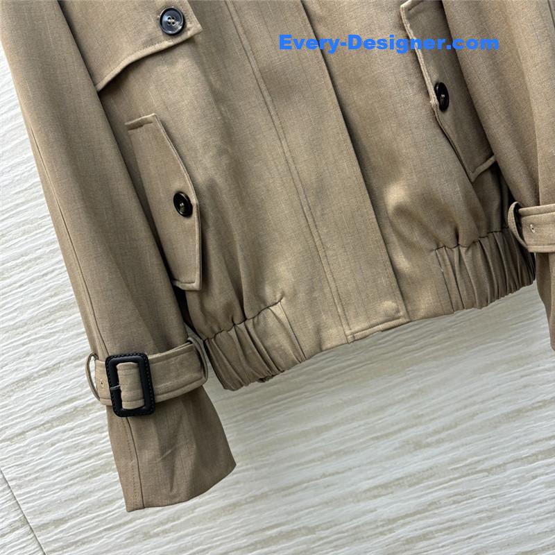 M1um1u retro workwear jacket replica clothing sites