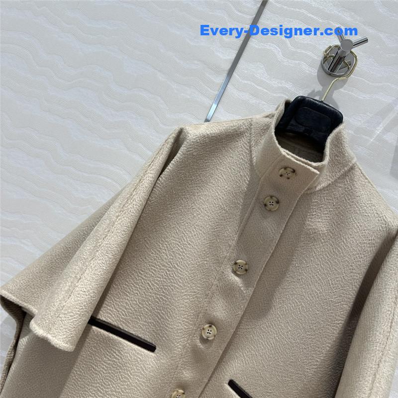 Vanitoo temperament small cape replica clothing sites