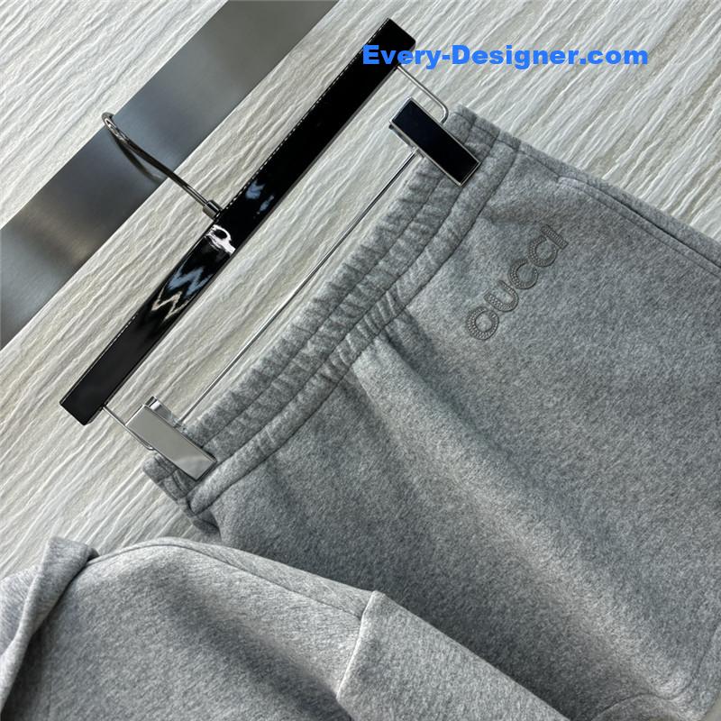 Gvc*1 hoodie + short skirt set replica clothing sites