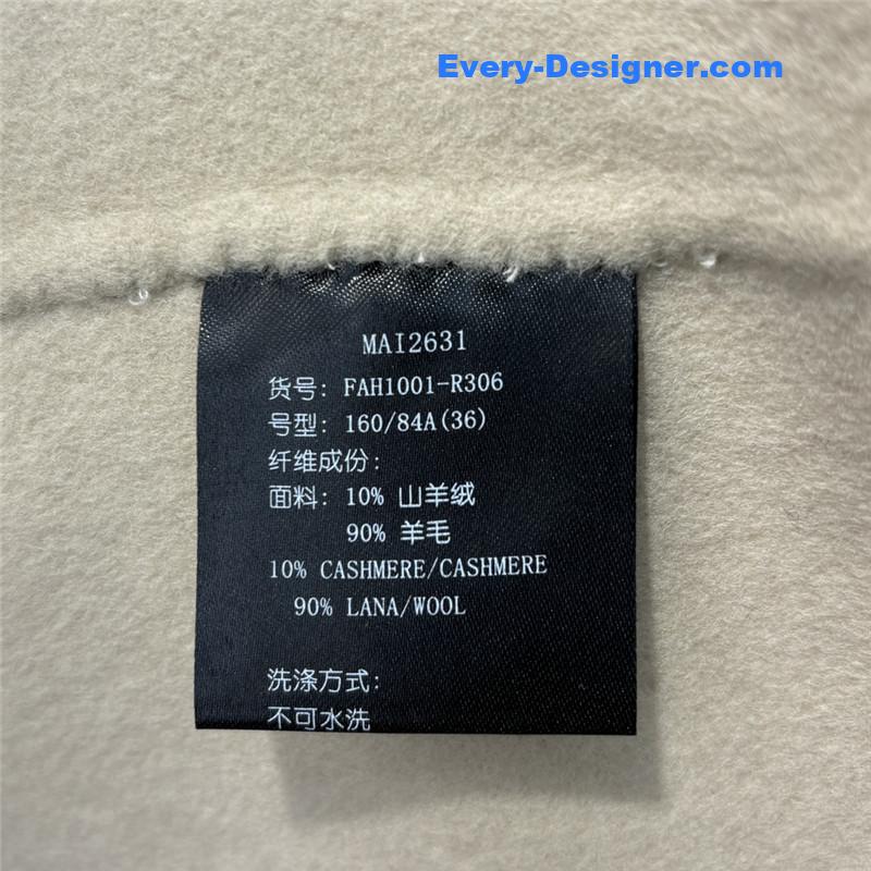 L0r0 P1ana wool wool coat replica clothing sites