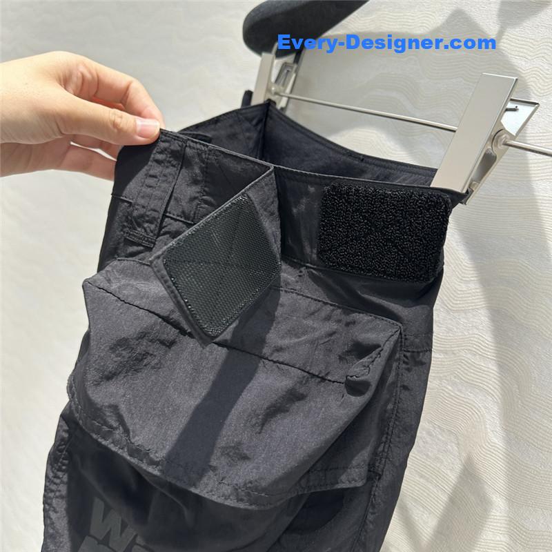 A1exa*der wang workwear pocket skirt replica designer clothes