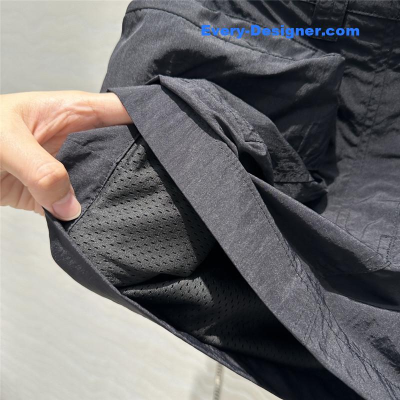A1exa*der wang workwear pocket skirt replica designer clothes