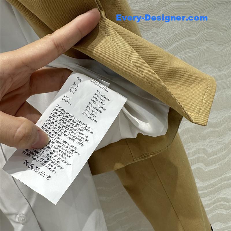 A1exa*der wang short blazer replica d&g clothing