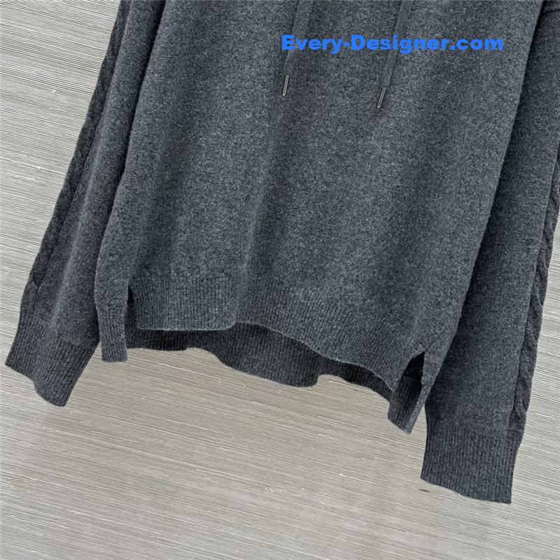 BC Temperament Cashmere Suit replica d&g clothing