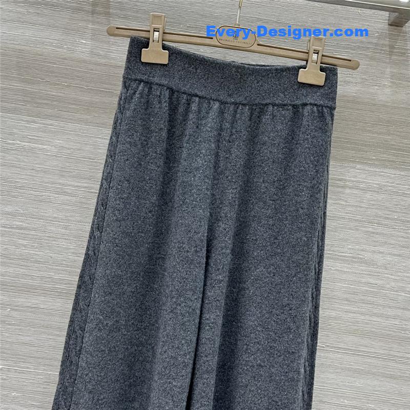 BC Temperament Cashmere Suit replica d&g clothing