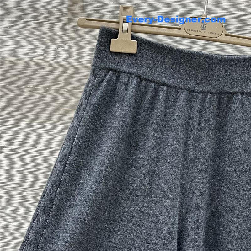 BC Temperament Cashmere Suit replica d&g clothing