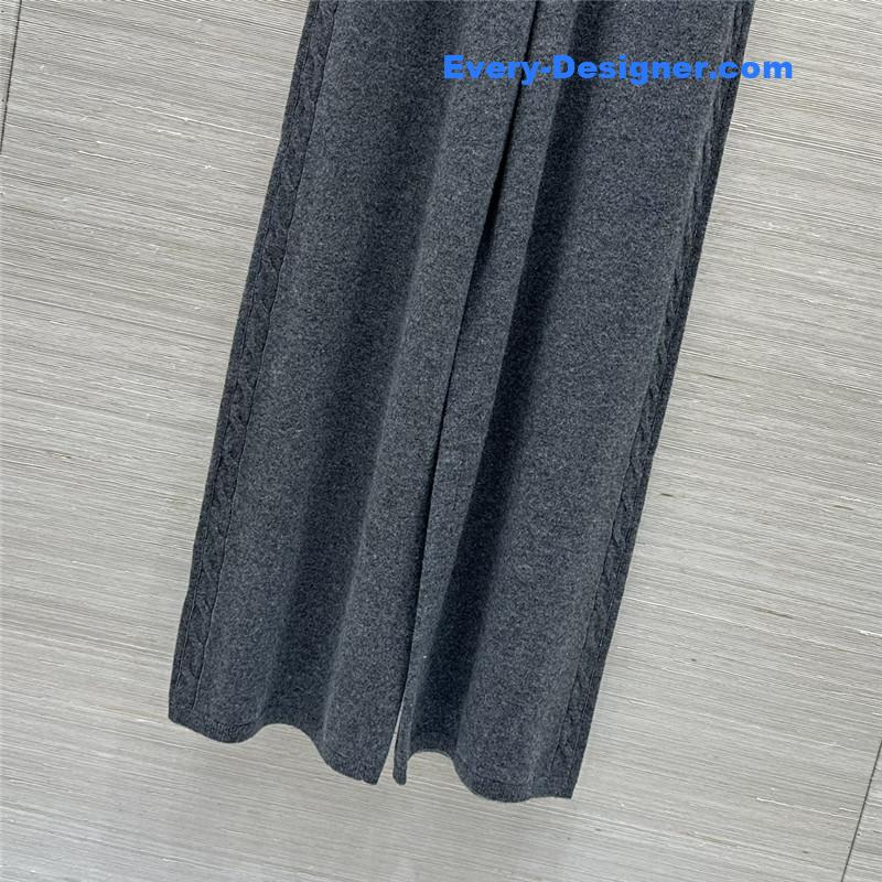BC Temperament Cashmere Suit replica d&g clothing