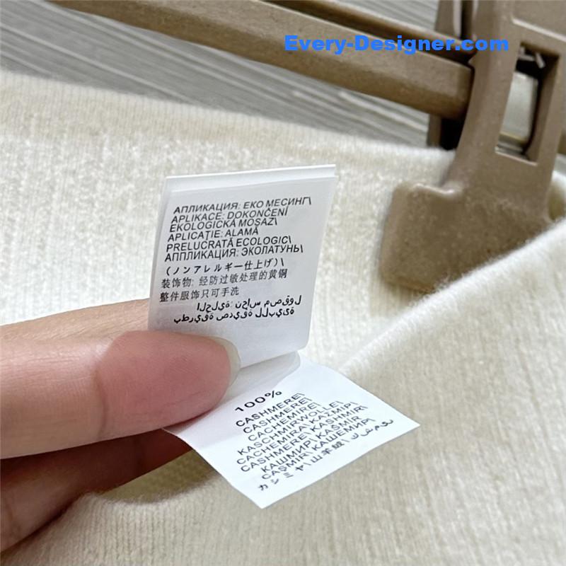 BC Temperament Cashmere Suit replica d&g clothing