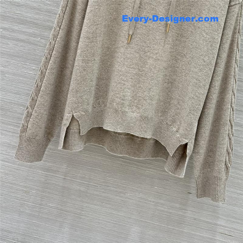 BC Temperament Cashmere Suit replica d&g clothing