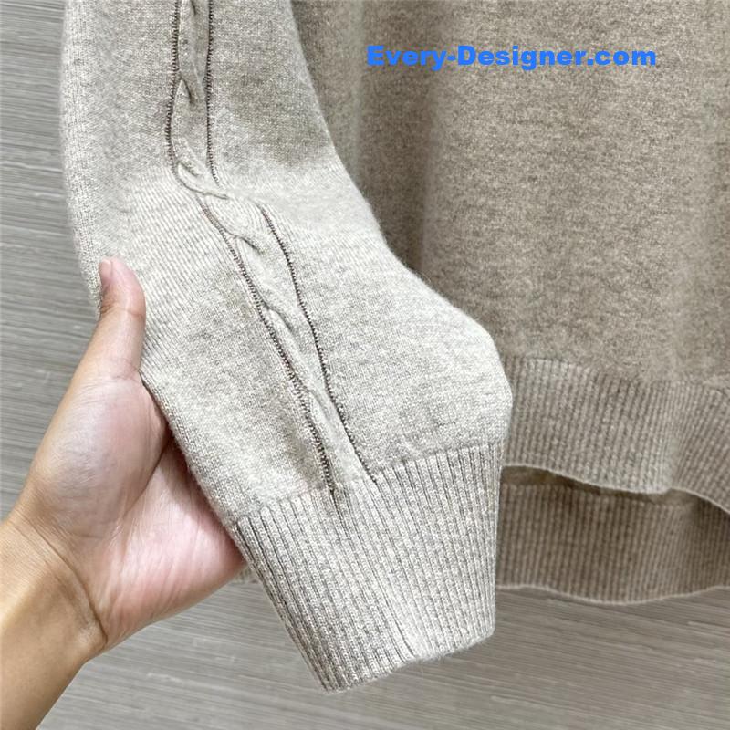 BC Temperament Cashmere Suit replica d&g clothing