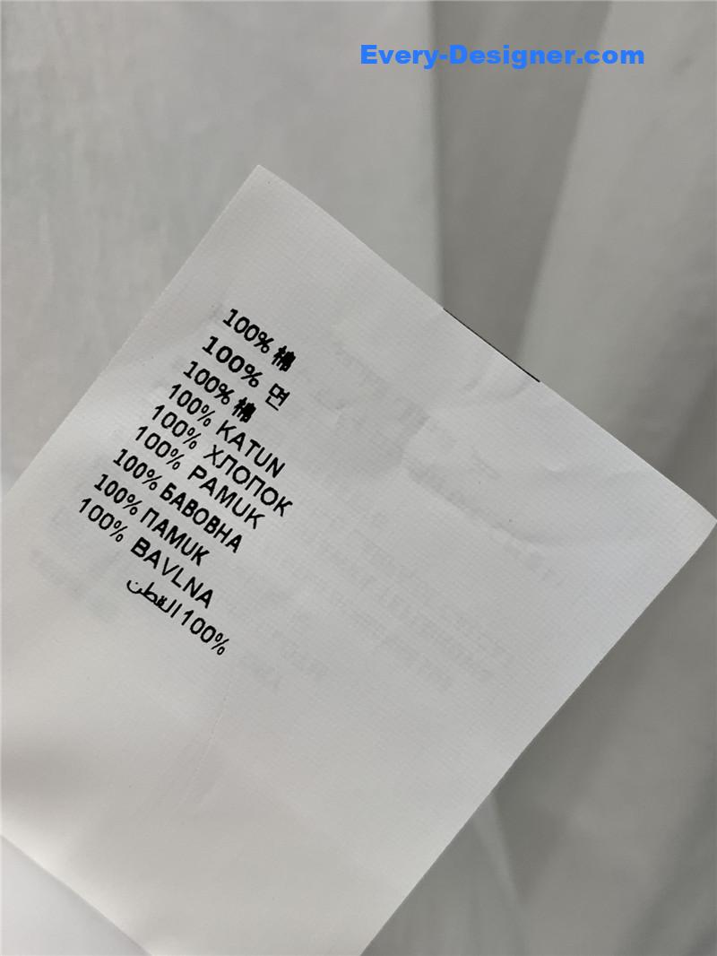 M1um1u mid-length shirt cheap replica designer clothes