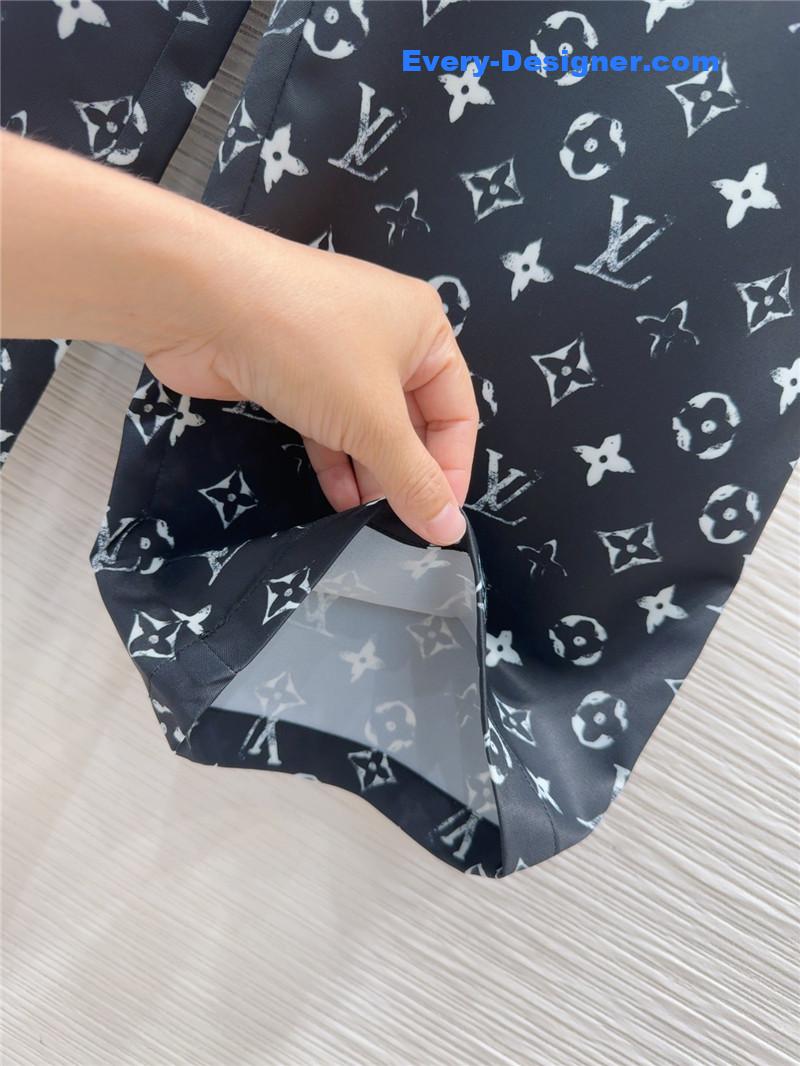 l0vis Vvtt0n lv straight trousers replica designer clothing website