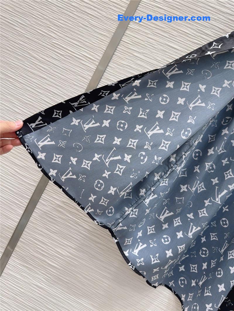 l0vis Vvtt0n lv all-match shirt replica d&g clothing