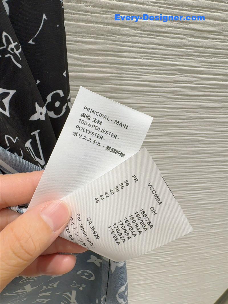 l0vis Vvtt0n lv all-match shirt replica d&g clothing