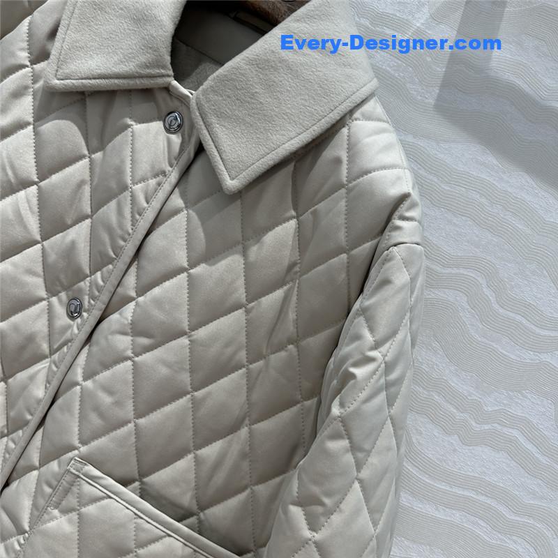 l0r0 p1ana D1am0nd quilted quilted jacket replica clothing sites