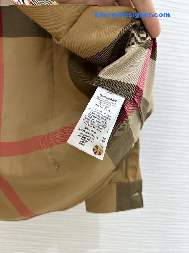 Bv*b*rry checked shirt replica clothing sites