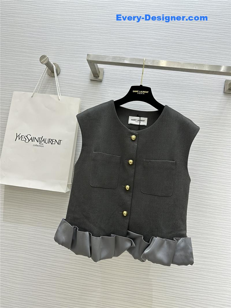 Y51 new vest replica clothing sites