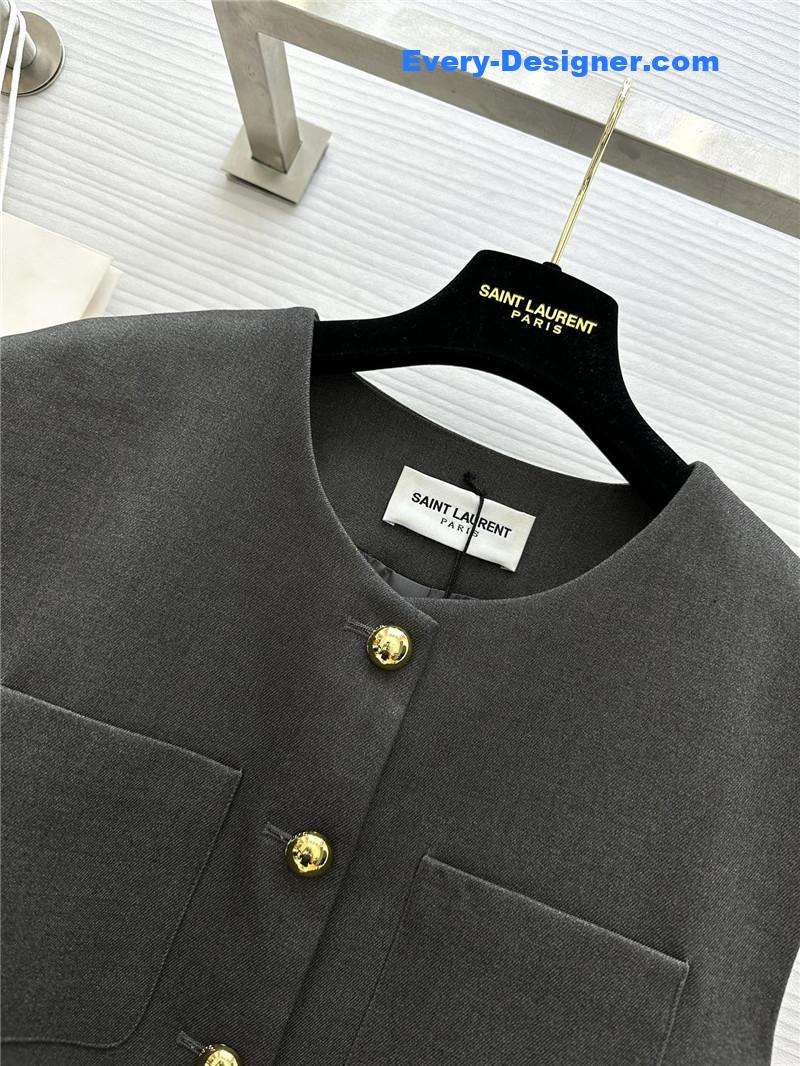 Y51 new vest replica clothing sites