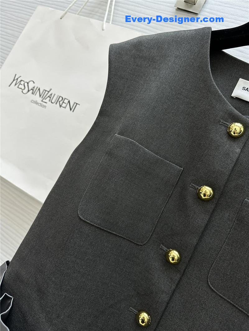 Y51 new vest replica clothing sites