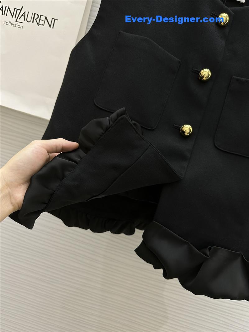 Y51 new vest replica clothing sites