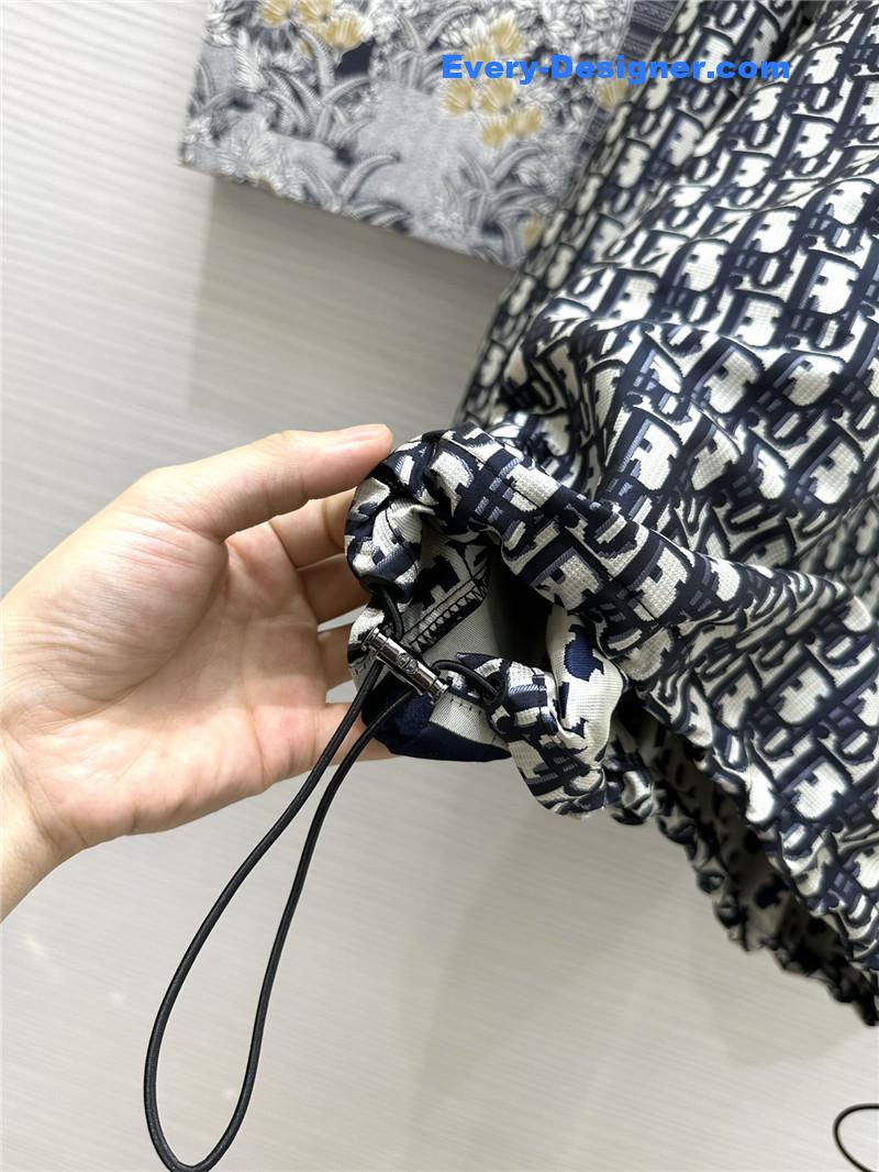 D10r jacquard pullover v-neck sweatshirt replicas clothes