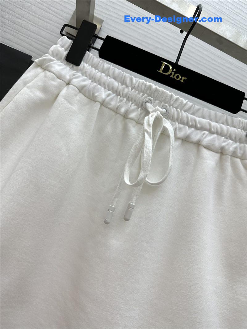 Dolce & Gabbana d&g letter decoration suit replica clothing sites