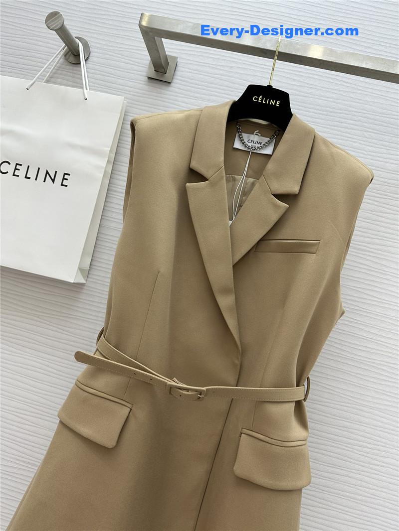 D10r minimalist suit vest replica d&g clothing