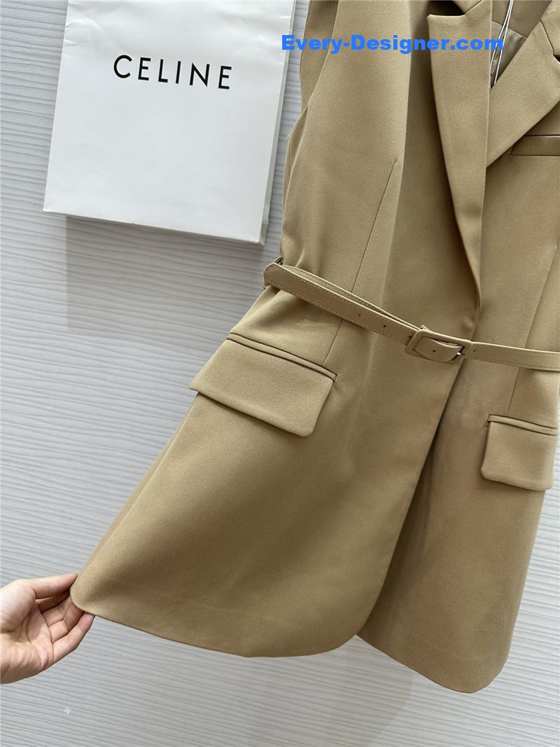 D10r minimalist suit vest replica d&g clothing