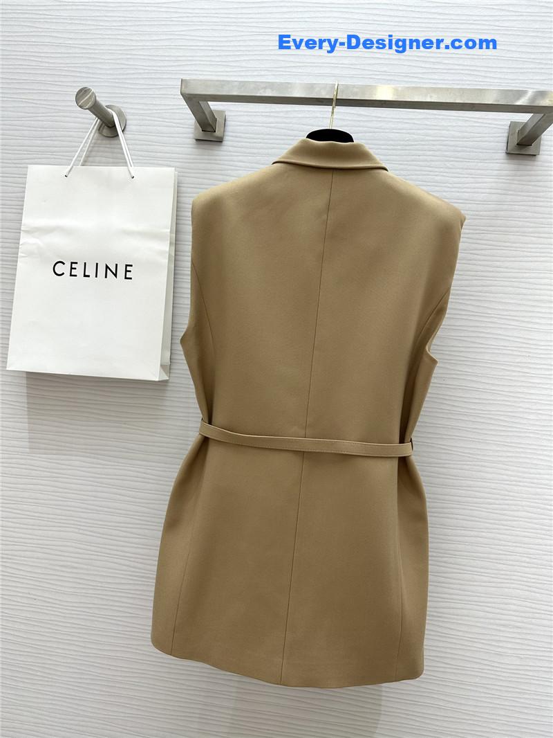 D10r minimalist suit vest replica d&g clothing