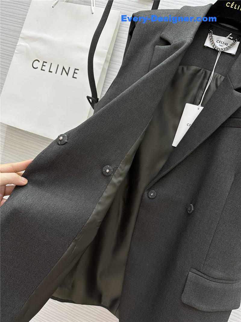 D10r minimalist suit vest replica d&g clothing