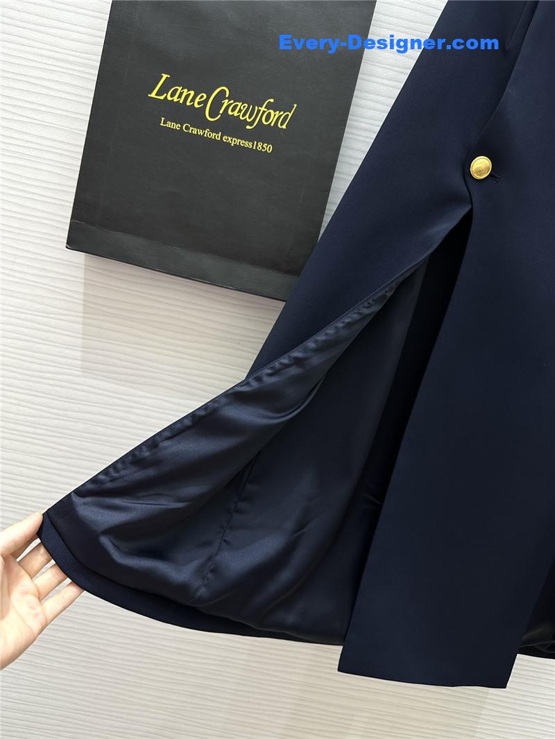 Chloé double slit midi skirt replica clothing sites