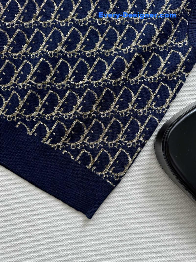 D10r crew neck vest replica d&g clothing