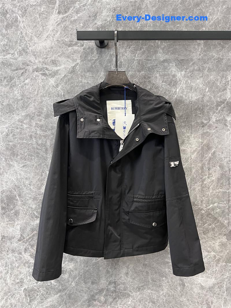 Bv*b*rry hooded jacket replica clothing sites