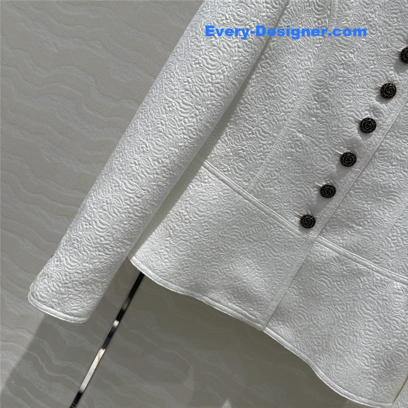 L0r0 P1ana classic jacquard jacket replica clothing sites