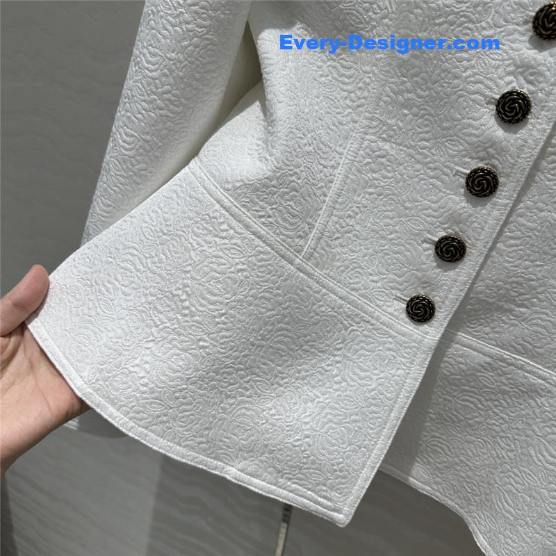 L0r0 P1ana classic jacquard jacket replica clothing sites