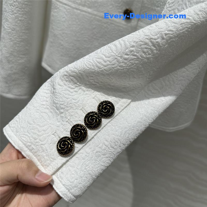 L0r0 P1ana classic jacquard jacket replica clothing sites