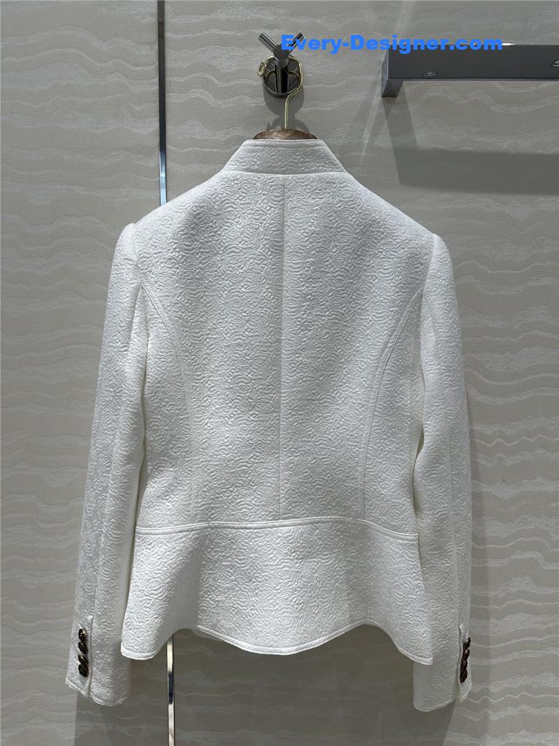 L0r0 P1ana classic jacquard jacket replica clothing sites