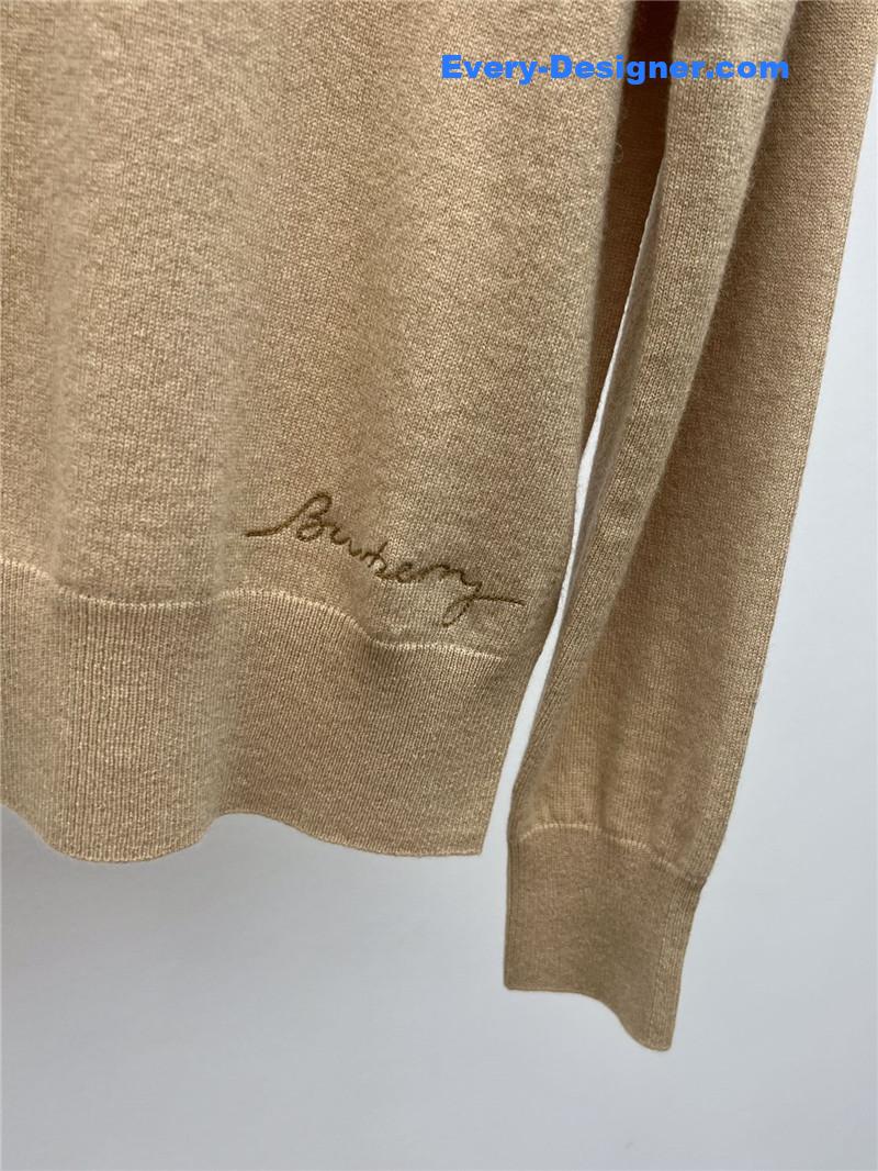 Bv*b*rry cashmere pullover cheap replica designer clothes