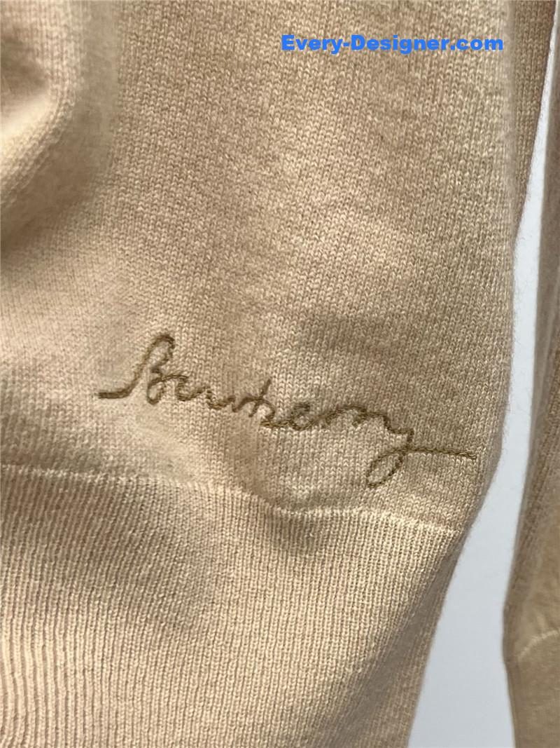 Bv*b*rry cashmere pullover cheap replica designer clothes