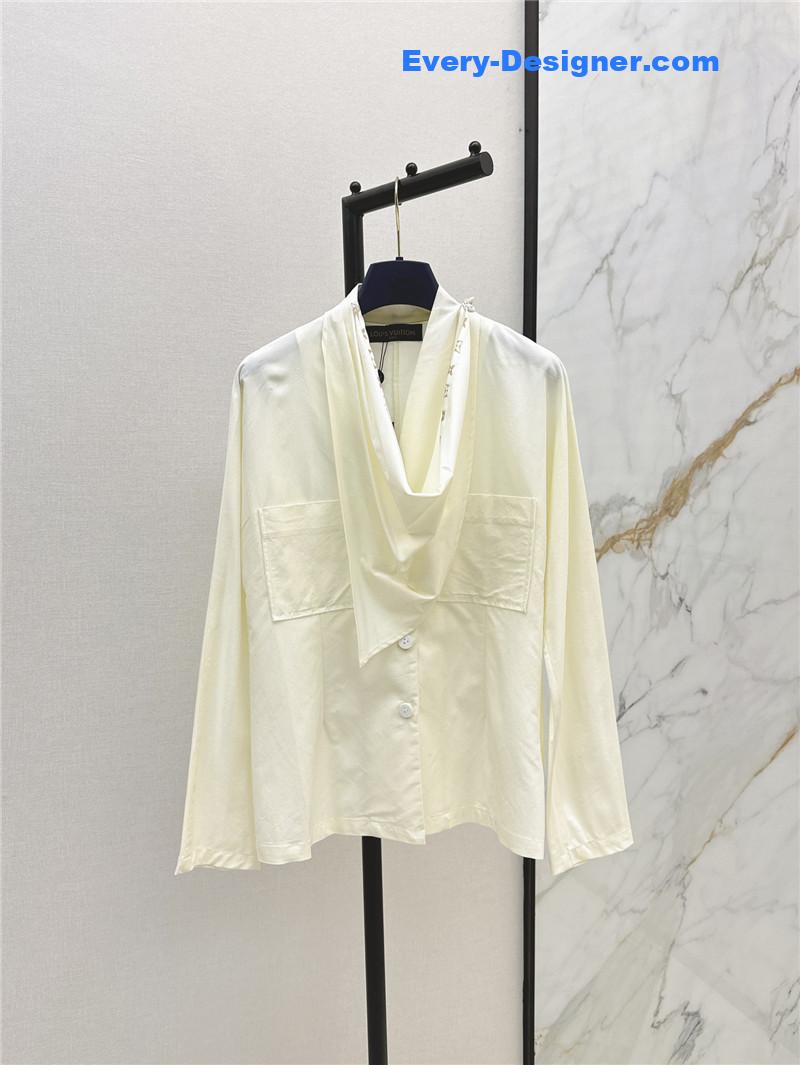l0vis Vvtt0n lv palace style silk scarf shirt replica clothing sites