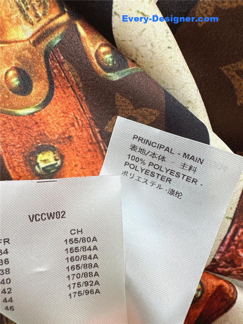 l0vis Vvtt0n lv stand collar jacket replica designer clothes