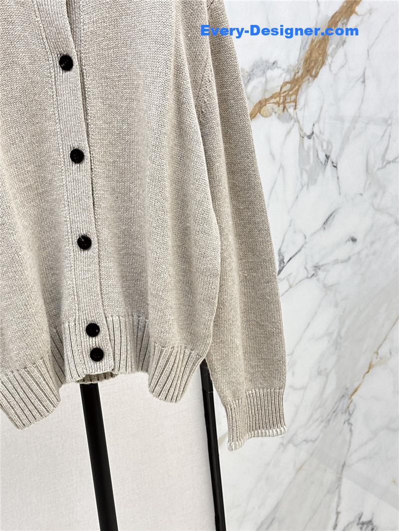 L0r0 P1ana cashmere coat replica designer clothes