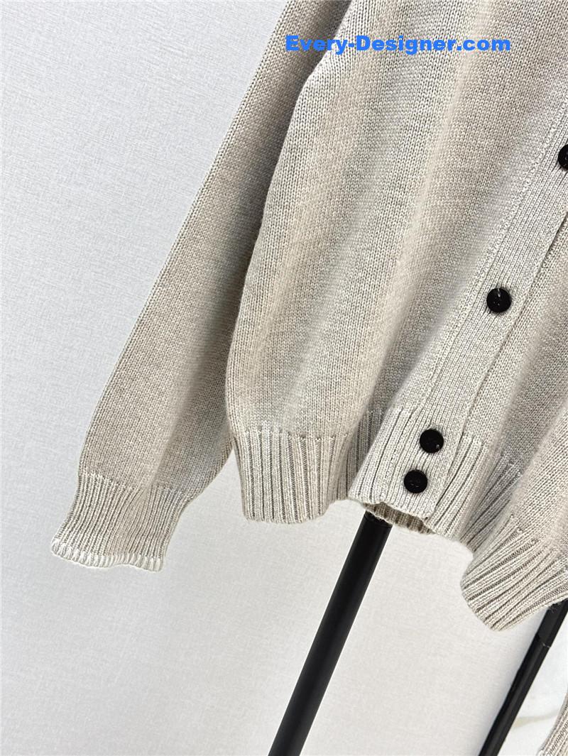 L0r0 P1ana cashmere coat replica designer clothes