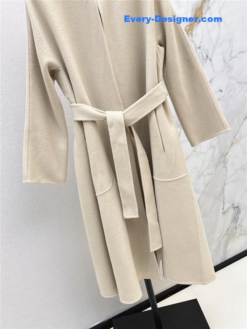 L0r0 P1ana wool coat replica designer clothes