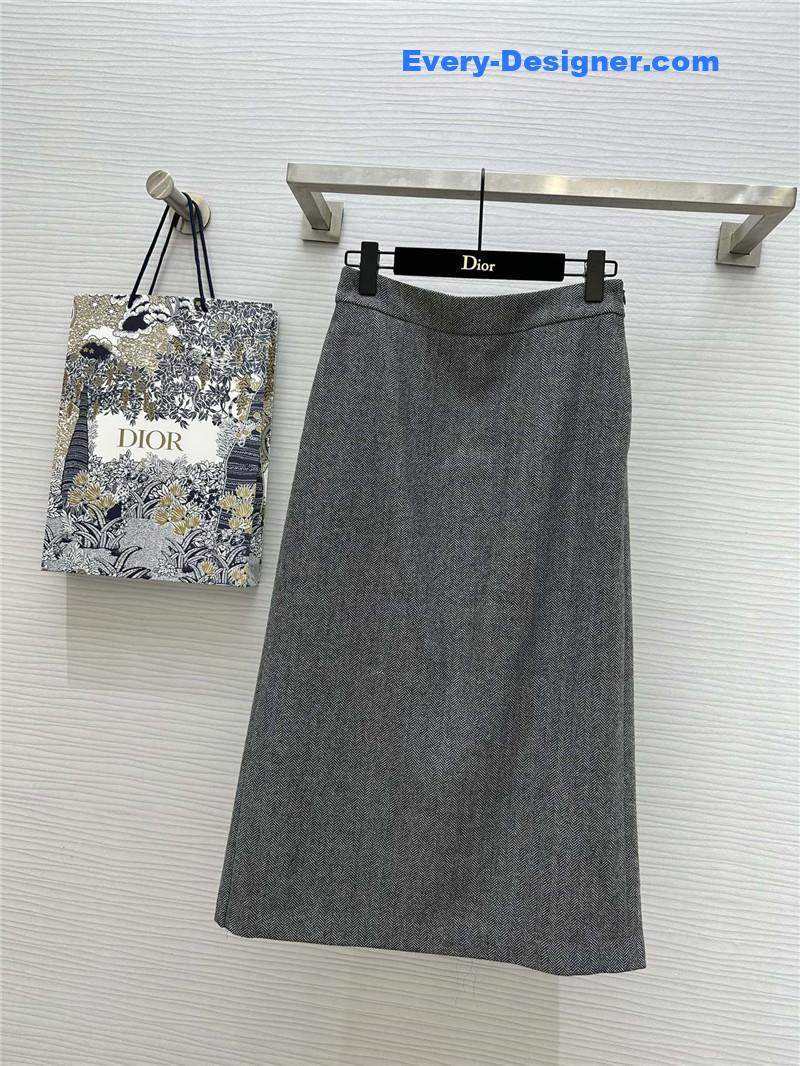 D10r elegant lady skirt replica clothing sites