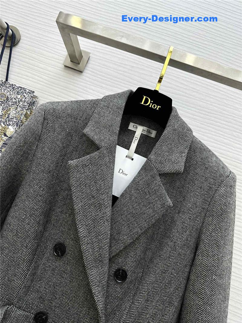 D10r elegant lady three-dimensional waist coat replica clothing