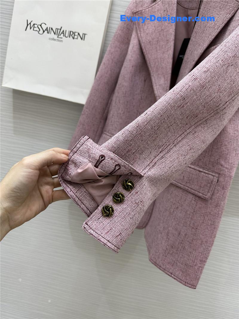 Y51 blazer and skirt suit replica clothing