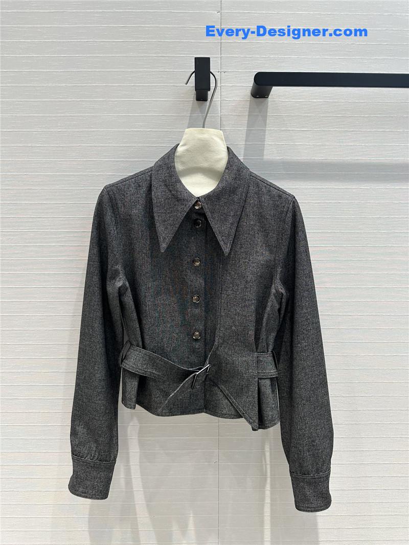 D10r grey waist shirt replica d&g clothing