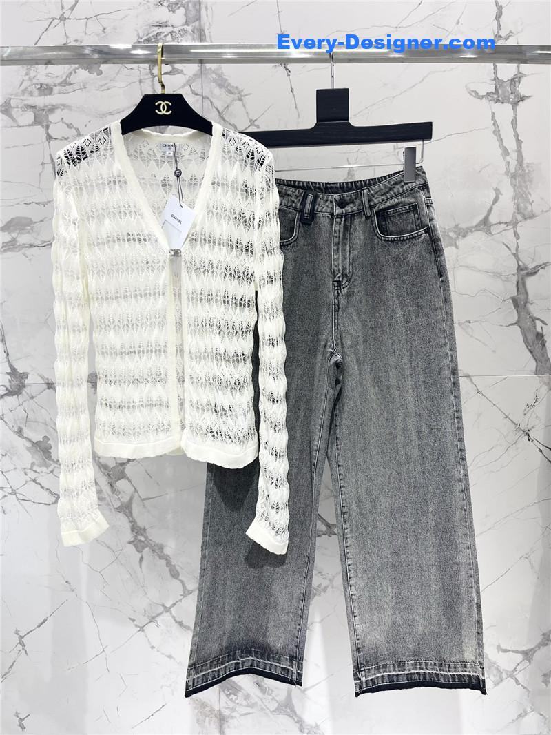 L0ew* new jeans replica d&g clothing