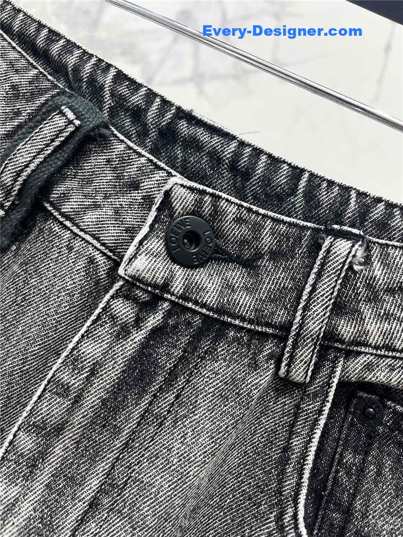 L0ew* new jeans replica d&g clothing